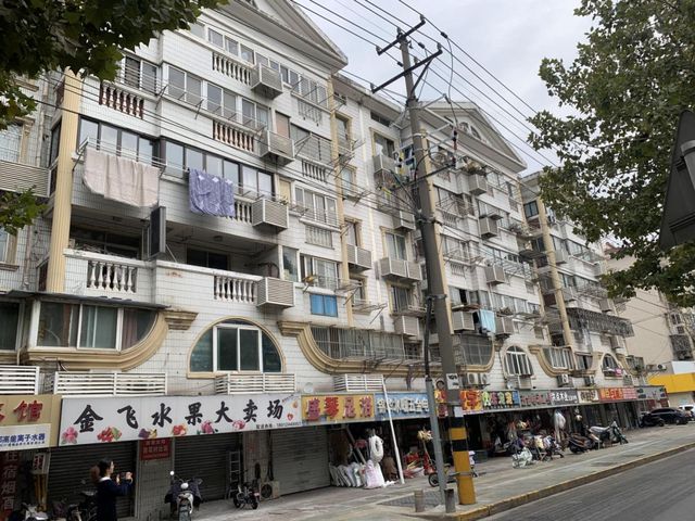 住在南通这些小区的人有福了！凯发k8国际娱乐首选恭喜！(图3)