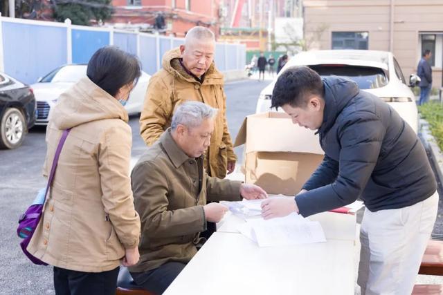 焕新颜幸福再启航凯发一触即发家园(图1)