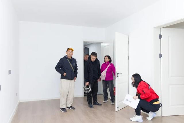 焕新颜幸福再启航凯发一触即发家园(图3)