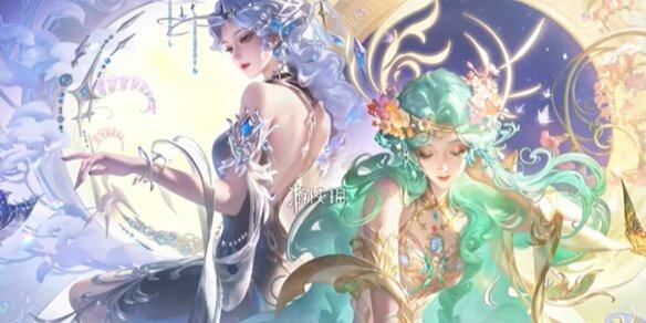 繁花配音演员介绍王者荣耀貂蝉馥梦(图3)