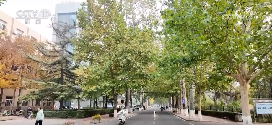 ” 老房焕新填充更多暖心“民生温度”“智慧盖楼”让百姓幸福感原地“升级(图7)