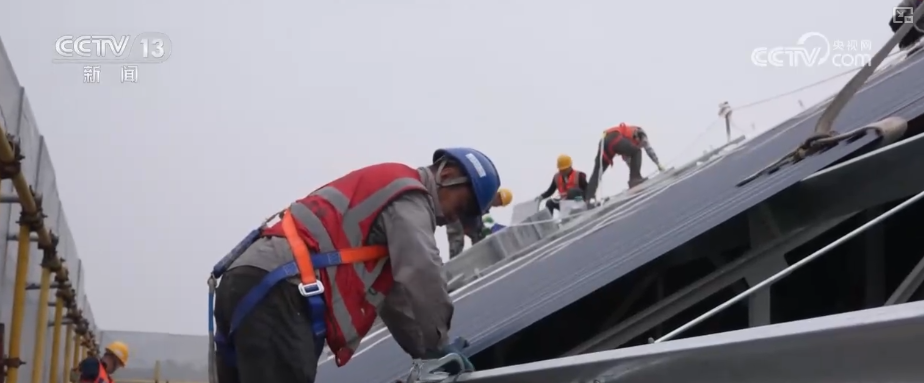 ” 老房焕新填充更多暖心“民生温度”“智慧盖楼”让百姓幸福感原地“升级(图6)