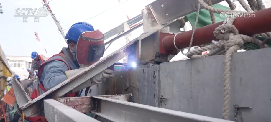 ” 老房焕新填充更多暖心“民生温度”“智慧盖楼”让百姓幸福感原地“升级(图11)