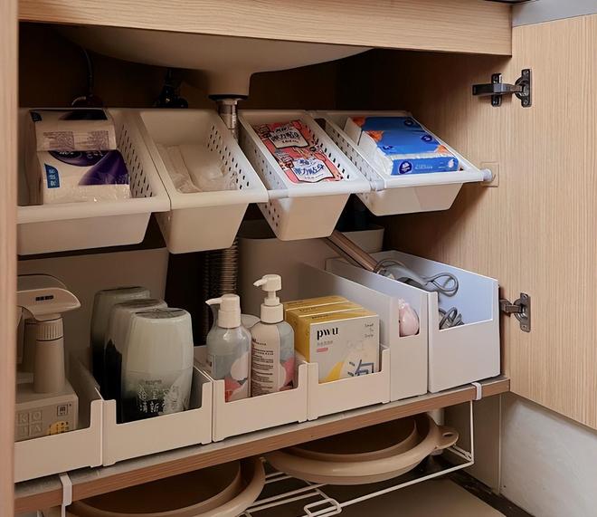 一样都没有说明你活在十年前！家里5个“先