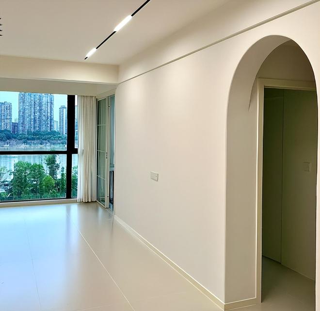 一样都没有说明你活在十年前！家里5个“先进设计”如果家里(图4)