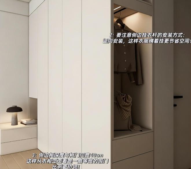 一样都没有说明你活在十年前！家里5个“先进设计”如果家里(图11)